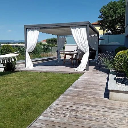 Apartment Family-friendly With Swimming Pool Vantacici - Krk - 25094 Malinska