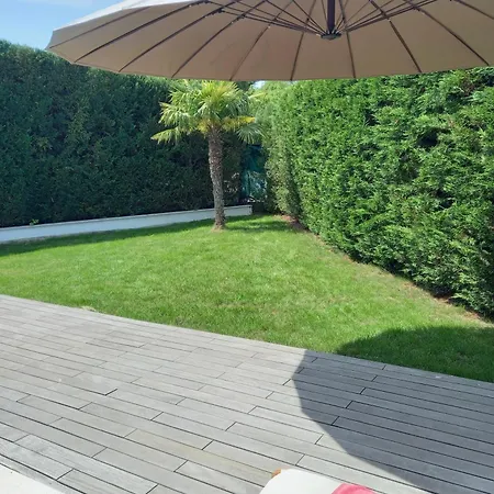 Family-friendly With Swimming Pool Vantacici - Krk - 25094 * Malinska