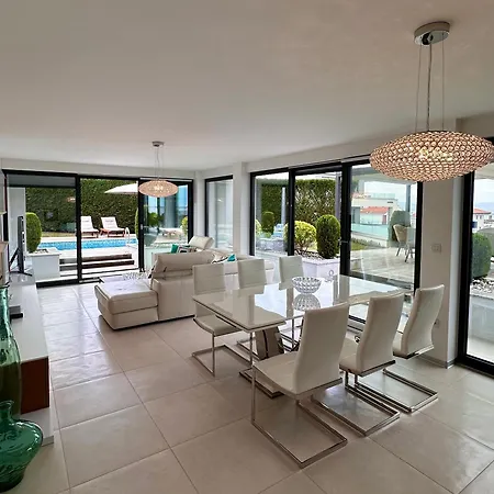 Family-friendly With Swimming Pool Vantacici, Krk - 25094