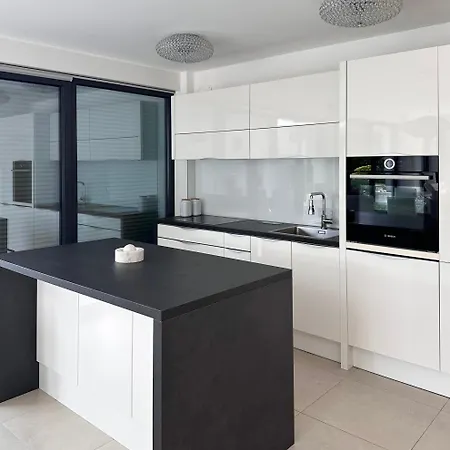 Family-friendly With Swimming Pool Vantacici, Krk - 25094 Апартаменты