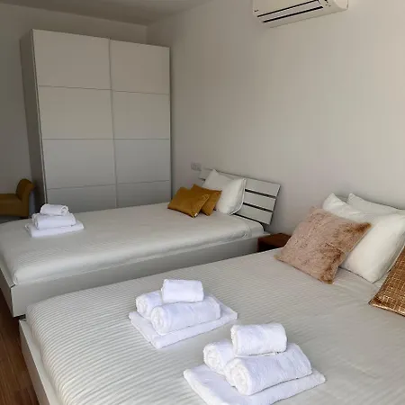 Family-friendly With Swimming Pool Vantacici, Krk - 25094 Apartment *
