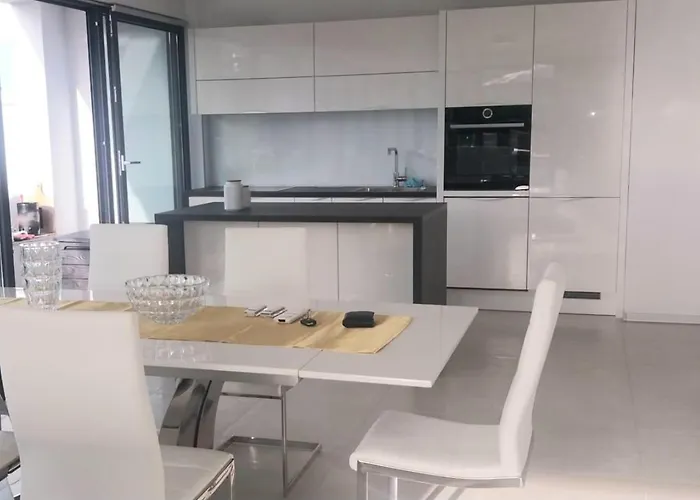 Family-friendly With Swimming Pool Vantacici, Krk - 25094 Apartamento