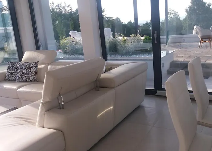 Apartamento Family-friendly With Swimming Pool Vantacici, Krk - 25094 *