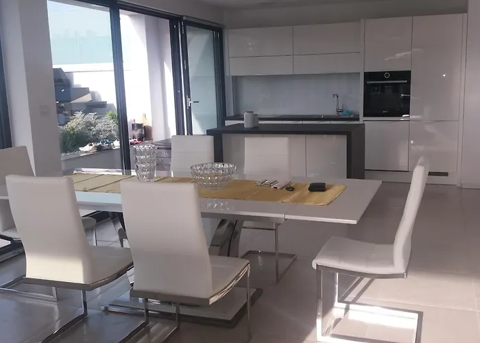 Family-friendly With Swimming Pool Vantacici, Krk - 25094 Apartamento *