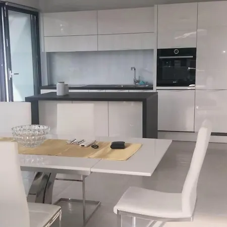 Family-friendly With Swimming Pool Vantacici, Krk - 25094 Apartamento